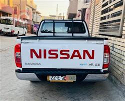 نیسان نەڤارا